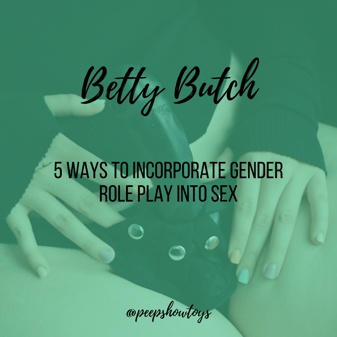 5 Ways to Incorporate Gender Role Play into Sex Hamilton Park Electronics 5 Ways to Incorporate Gender Role Play into Sex Hamilton Park Electronics