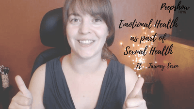 Emotional Care as a part of Sexual Health