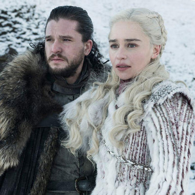 Game of Thrones Season 8 Episode 1 Was Light on the Sex, For Good Reason