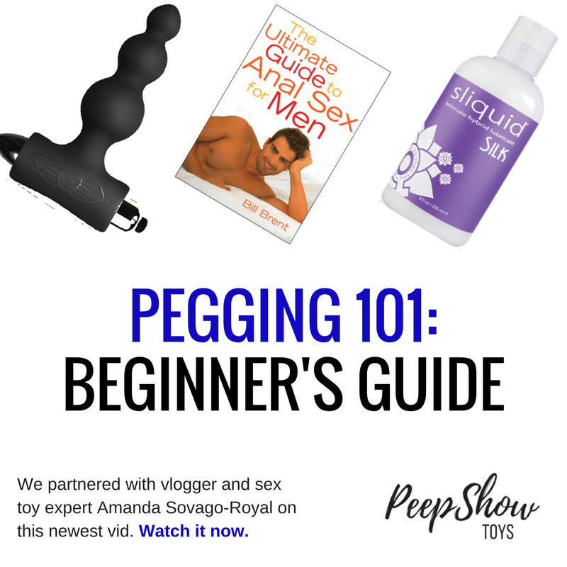 Pegging 101 Beginner's Guide Collection Tagged "Vibrating" Hamilton Park Electronics Pegging 101 Beginner's Guide Collection Tagged "Vibrating" Hamilton Park Electronics