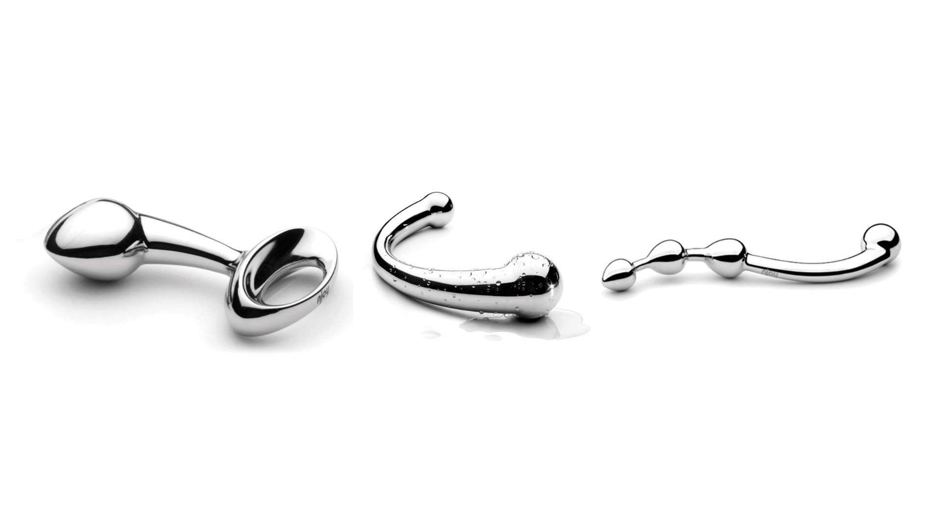 Stainless Steel Sex Toys | Body Safe | PeepShow Toys | Metal Sex Toys Hamilton Park Electronics Stainless Steel Sex Toys | Body Safe | PeepShow Toys | Metal Sex Toys Hamilton Park Electronics
