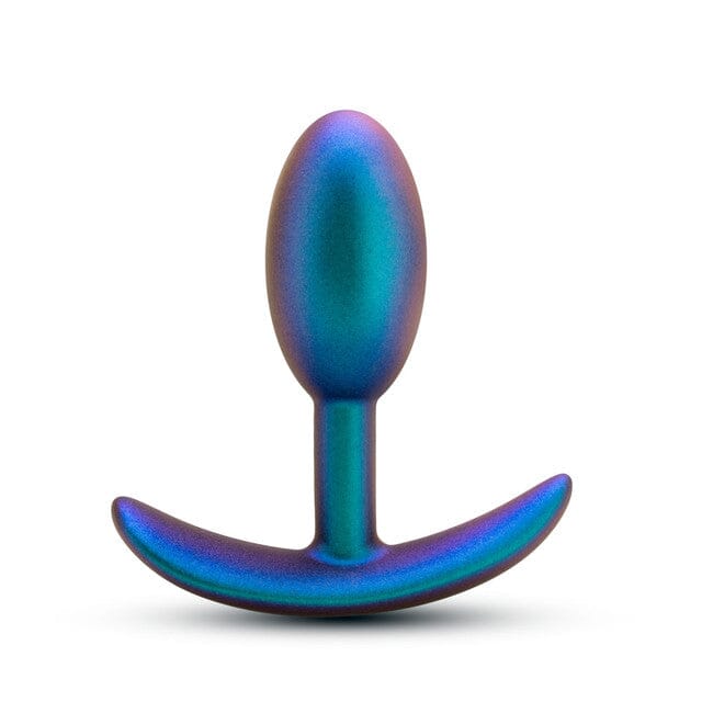 Anal Adventures Nebula Plug with Rolling Ball Hamilton Park Electronics