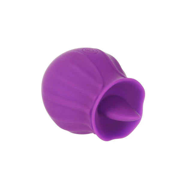 Flutter Tongue Flower - 50% Off Vibrator Hamilton Park Electronics Flutter Tongue Flower - 50% Off Vibrator Hamilton Park Electronics