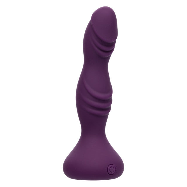 how to use vibrating egg Deep Stud Vibrating Dildo– Hamilton Park Electronics