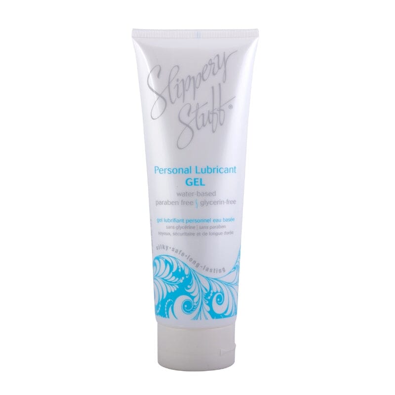 Slippery Stuff: Ultra-Thick Anal Lubricant, Safe on Silicone Hamilton Park  Electronics
