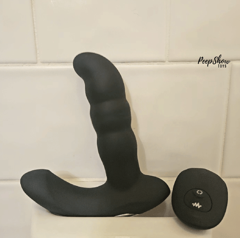anal plug mit vibration Flame - Knot Dildo - Extreme Dildo - Giant Dildo
