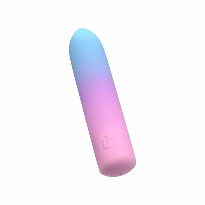 purple bullet vibrator Multi-Speed Bullet Vibe - Purple main image 0