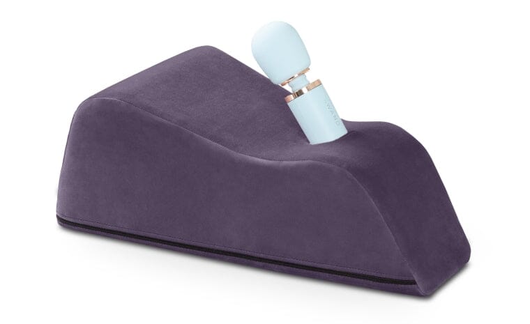 vibrating sex pillow Amazon.com: Liberator Humphrey Pillow - Dual Sex Toy Riding Mount for  G-Spot or External Vibrators