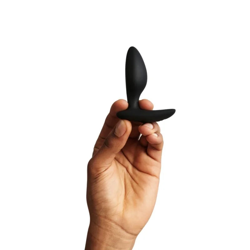 Ditto Plus from We-Vibe - Vibrating Rechargeable Silicone Anal Plug Hamilton Park Electronics Ditto Plus from We-Vibe - Vibrating Rechargeable Silicone Anal Plug Hamilton Park Electronics