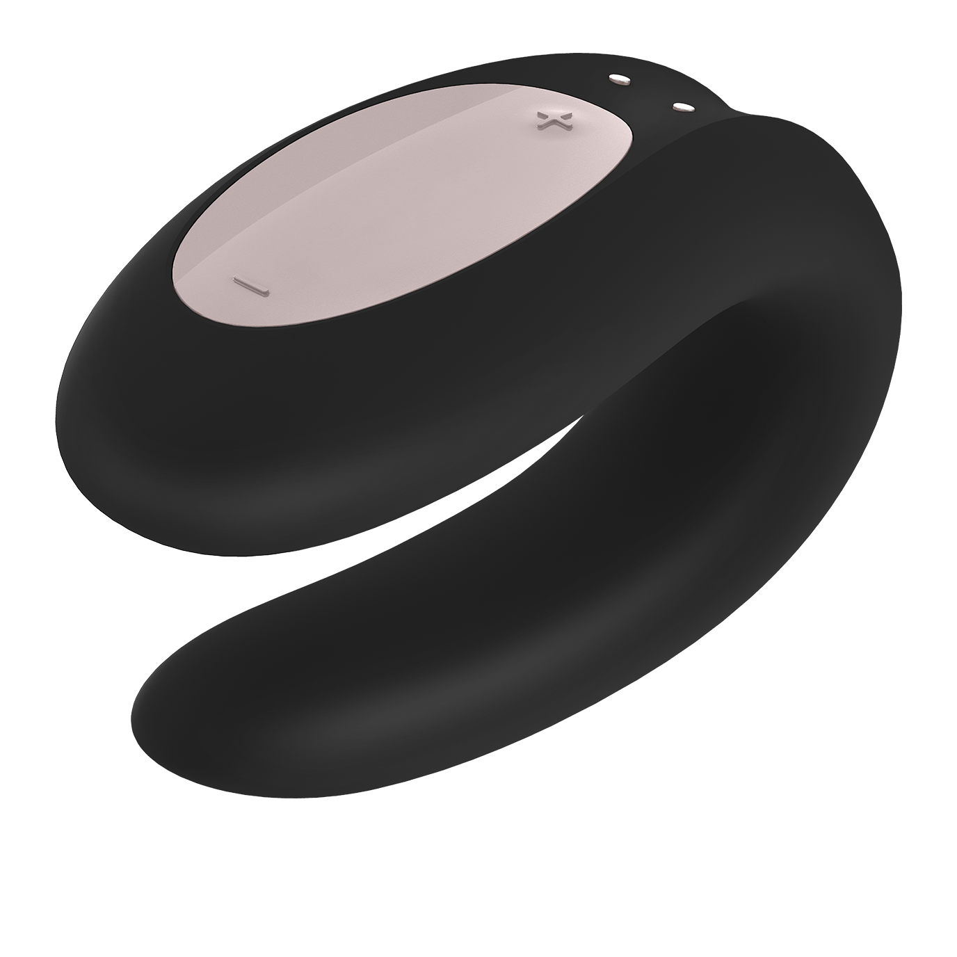 Satisfyer Double Joy App-Enabled Wearable Couples Vibrator with Remote Control - Hamilton Park Electronics