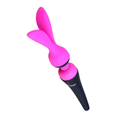 PalmPleasure Attachments For The PalmPower Wand Massager - Hamilton Park Electronics