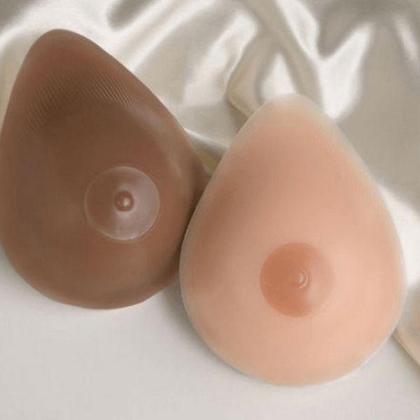 Transform Supersoft® Full Oval Breast Forms - Hamilton Park Electronics