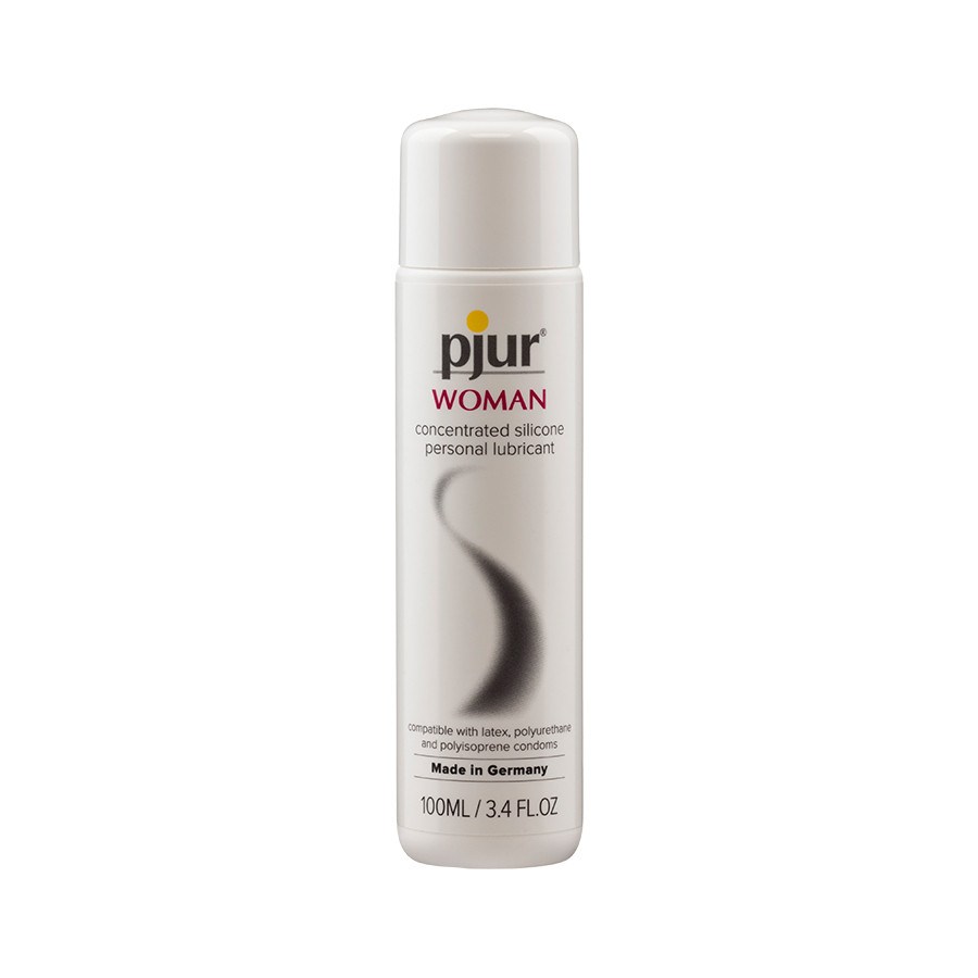 Pjur Woman Bodyglide Silicone Lubricant Hamilton Park Electronics