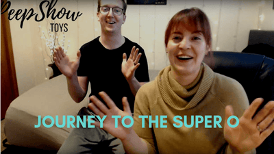 What is a Super Orgasm? | Male Prostate Orgasm