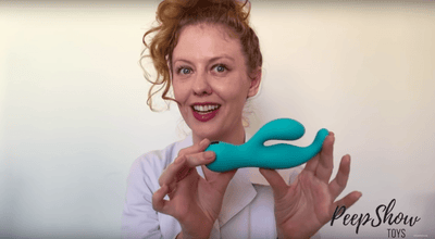 Touch by Swan Solo - Review - Venus O'Hara's Sex Toy Laboratory