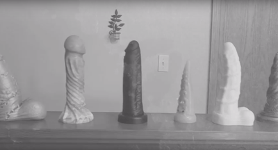 Sex Toy Cleaning 101