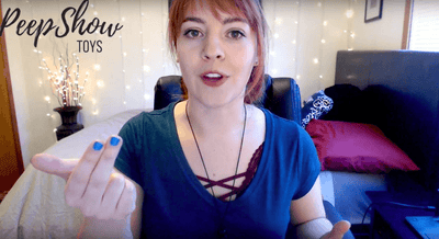 Find Your G-Spot with your Fingers & Sex Toys | Where is the G-Spot?