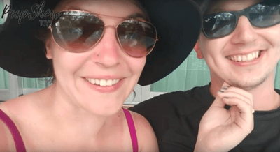 How to Stay Connected When You Travel with Your Partner