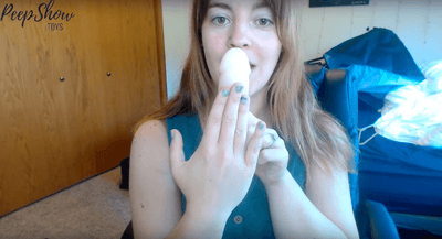 How to Choose the Right Size Sex Toy | Dildo Sizes