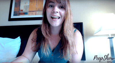 Quiet Sex Toys for Group Travel | Masturbating in A Semi-Public Place