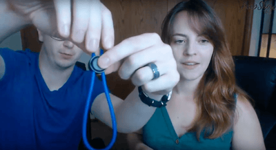 Silicone Cock Rings 101: How to Choose A Cock Ring