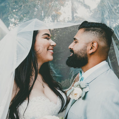 Six Wedding Gifts That Are WAY Sexier Than A Stand Mixer by JoEllen Notte