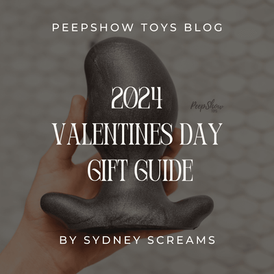 2024 Valentines Day Gift Guide