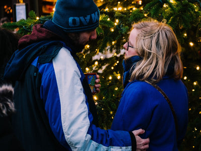 So Much Better Than Fruitcake: Holiday-Themed Sex Toys by: Phallophile Reviews