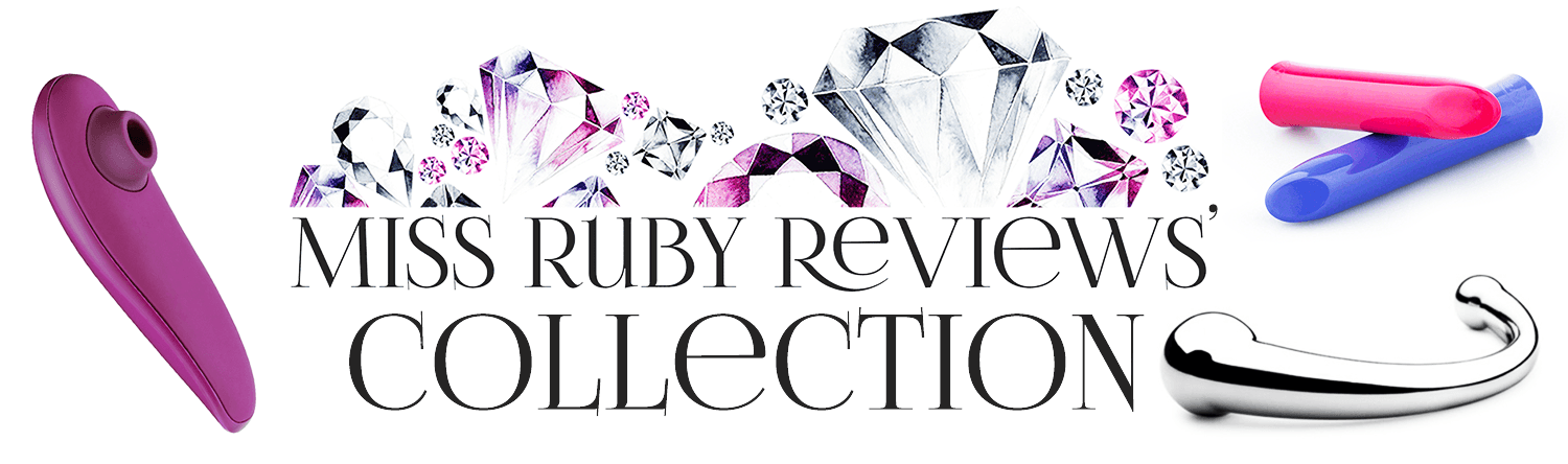 Miss Ruby's Collection