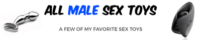 All Male Sex Toys Favorites