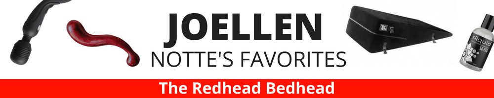Redhead Bedhead's Favorites
