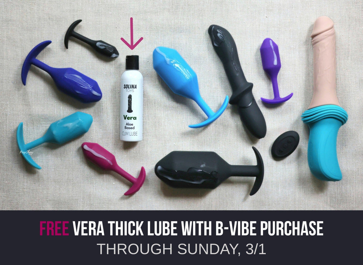 b-Vibe
