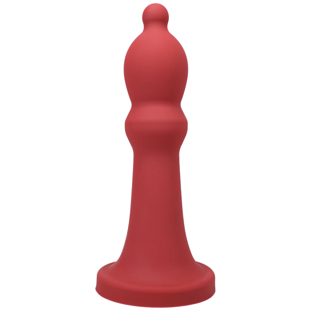 Tantus Bishop Large Silicone Dildo - Hamilton Park Electronics