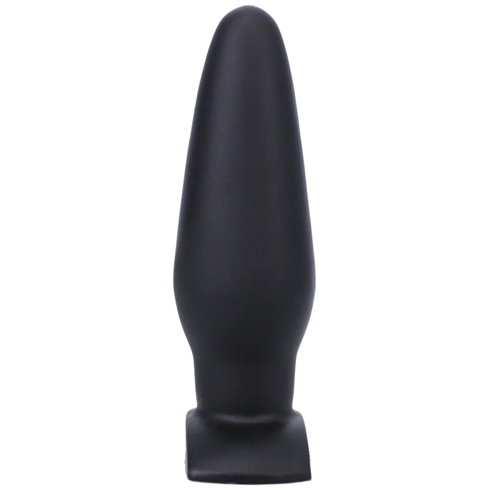 Tantus Bronco Silicone Butt Plug - Hamilton Park Electronics