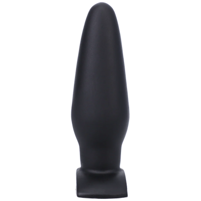 Tantus Bronco Silicone Butt Plug - Hamilton Park Electronics