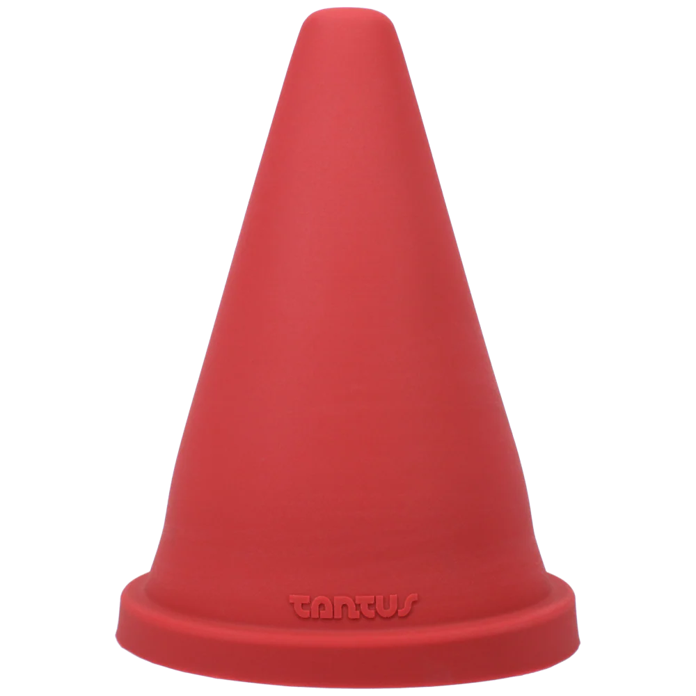 Tantus Cone Squat - Huge Anal Stretching Cone - Hamilton Park Electronics