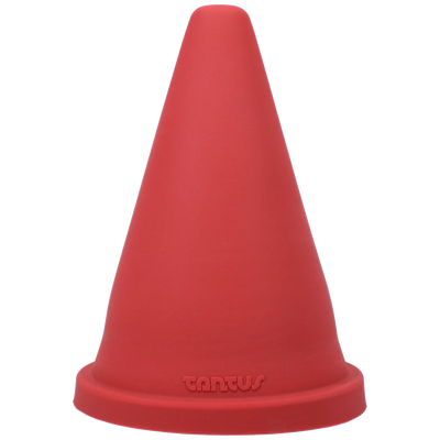 Tantus Cone Squat - Huge Anal Stretching Cone - Hamilton Park Electronics