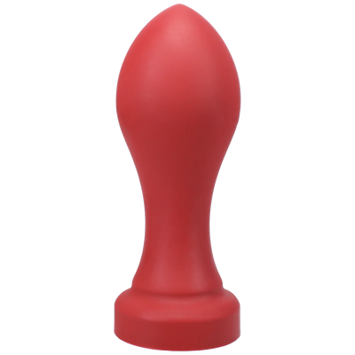 Tantus H-Bomb ENORMOUS Anal Plug - Hamilton Park Electronics