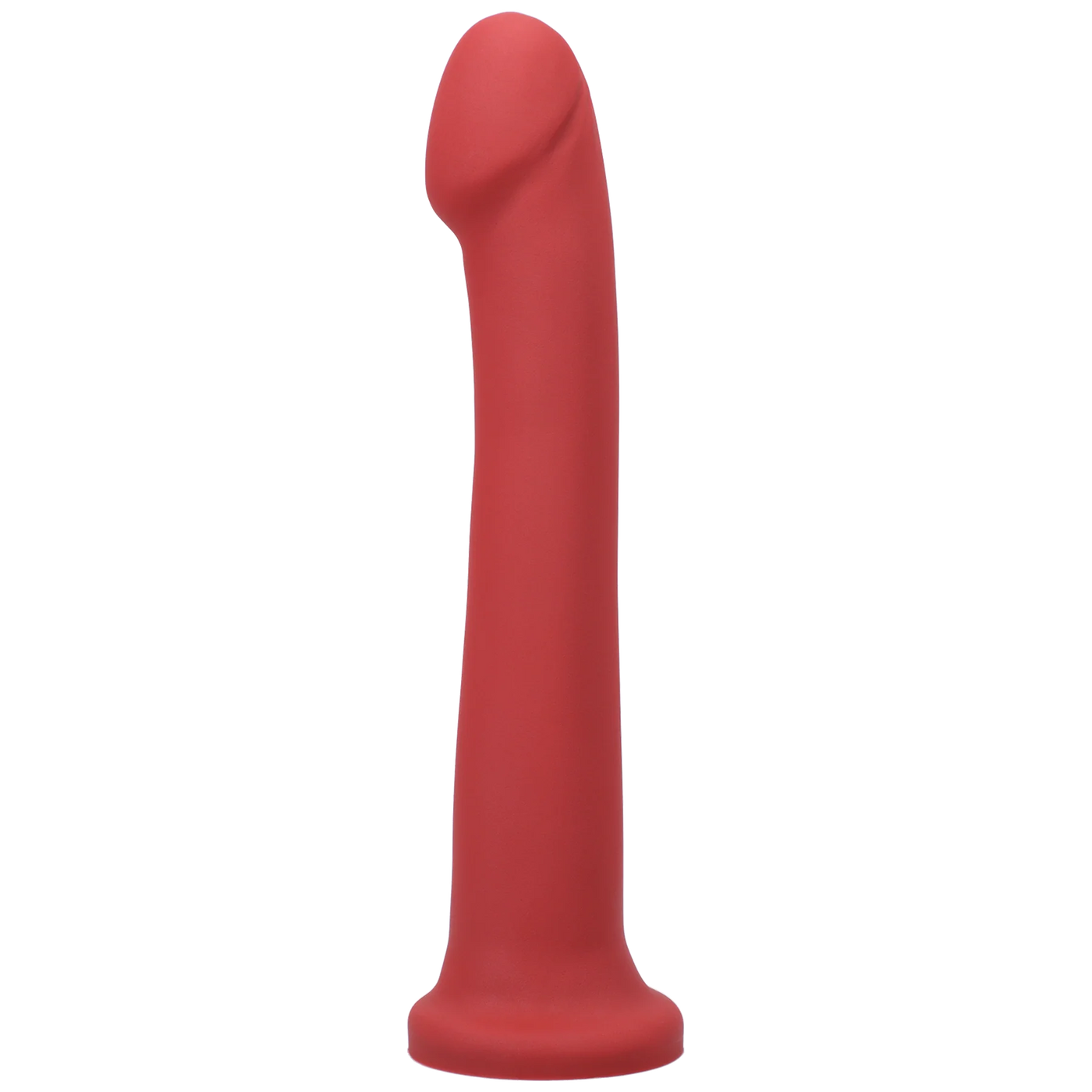 Tantus Hook Long Silicone Dildo - Hamilton Park Electronics