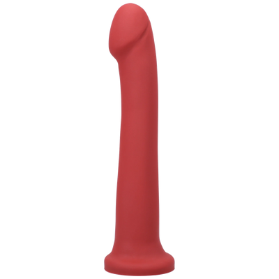 Tantus Hook Long Silicone Dildo - Hamilton Park Electronics