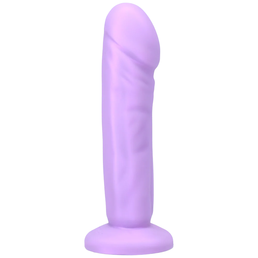 Tantus Vamp Silicone Dildo - Hamilton Park Electronics