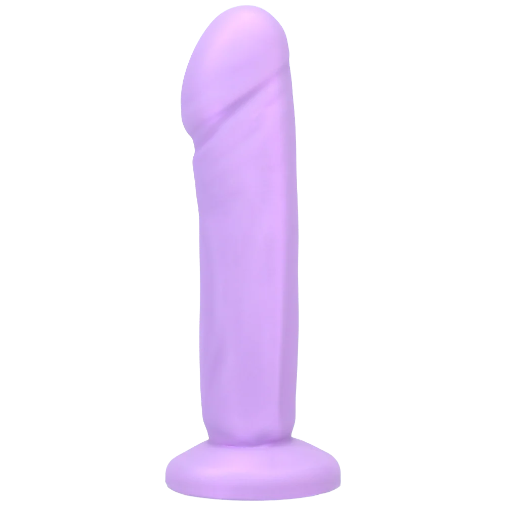 Tantus Vamp Silicone Dildo - Hamilton Park Electronics