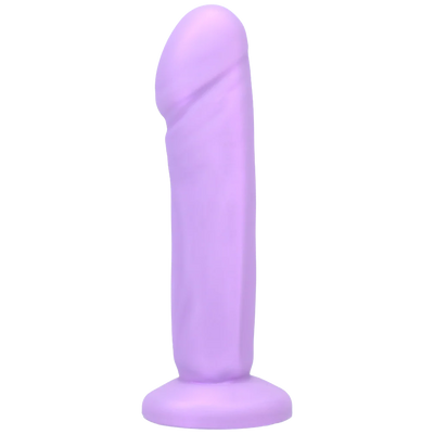 Tantus Vamp Silicone Dildo - Hamilton Park Electronics