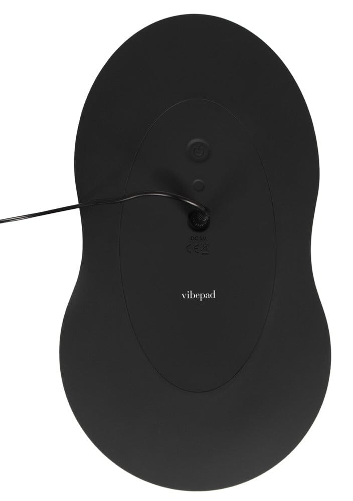 VibePad 3 Grinding + G-spot Vibrator - Hamilton Park Electronics