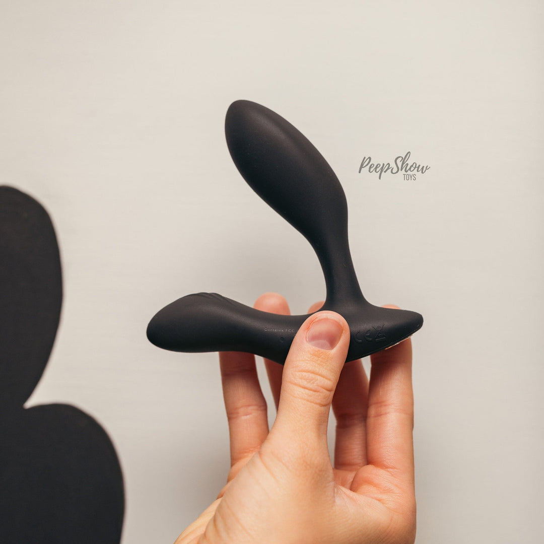 App Controlled Sex Toys | Bluetooth Toys | We-Vibe