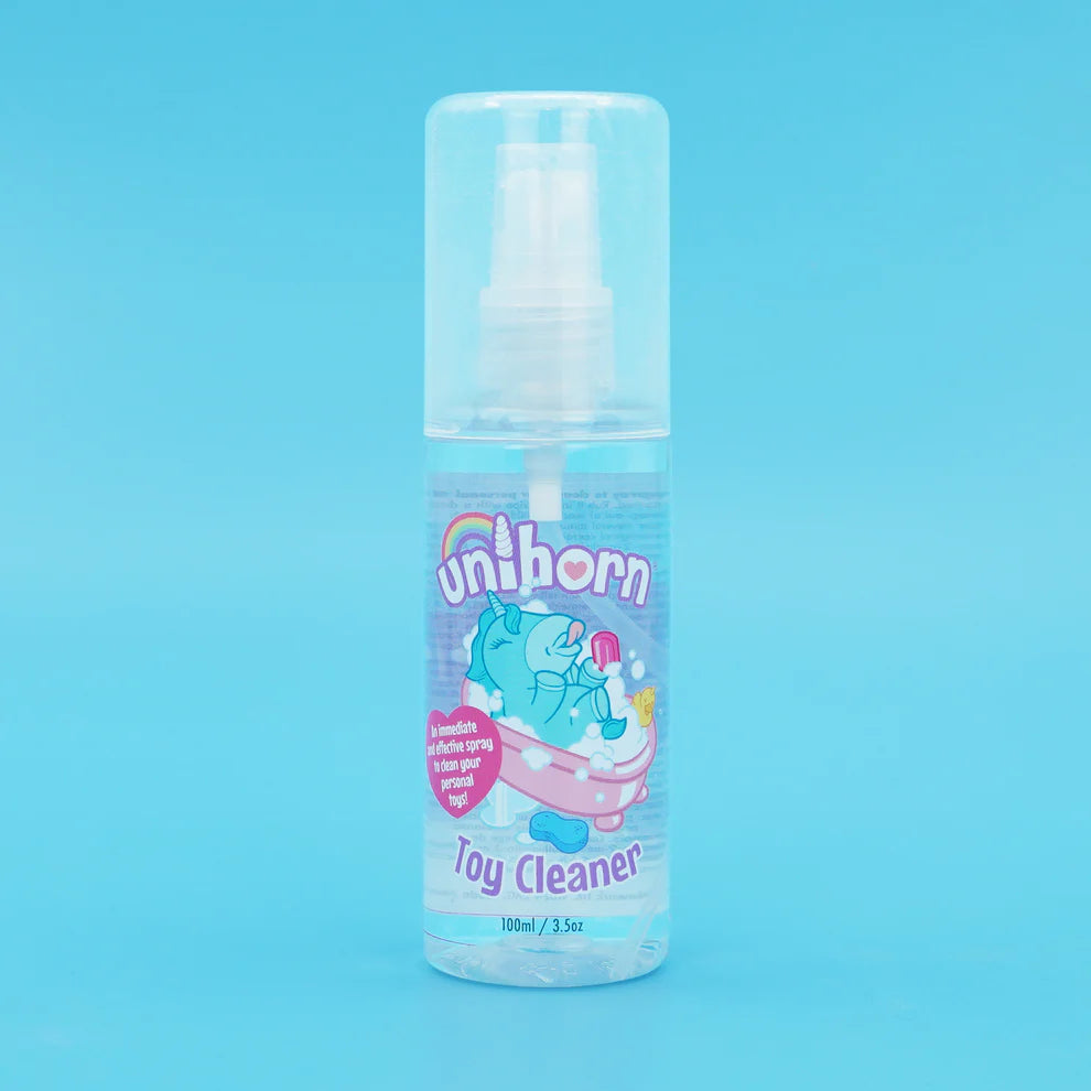 Unihorn® - Toy Cleaner - Hamilton Park Electronics