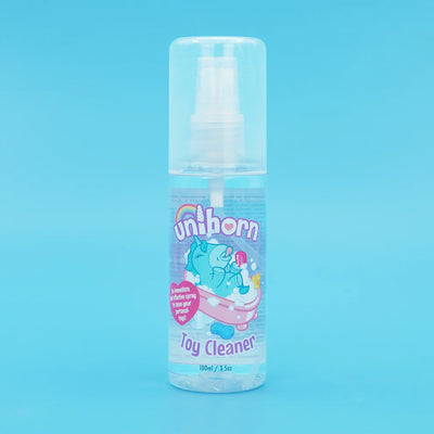 Unihorn® - Toy Cleaner - Hamilton Park Electronics