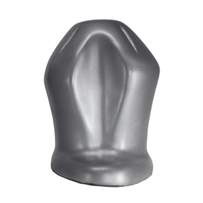 SquarePegToys® Splitter 2.0 - Size 2X MONSTER Butt Plug - Hamilton Park Electronics