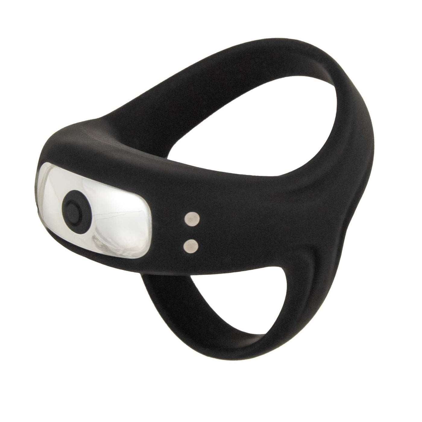 Scrotum + Cock Ring Dual Vibrating Enhancer - Hamilton Park Electronics