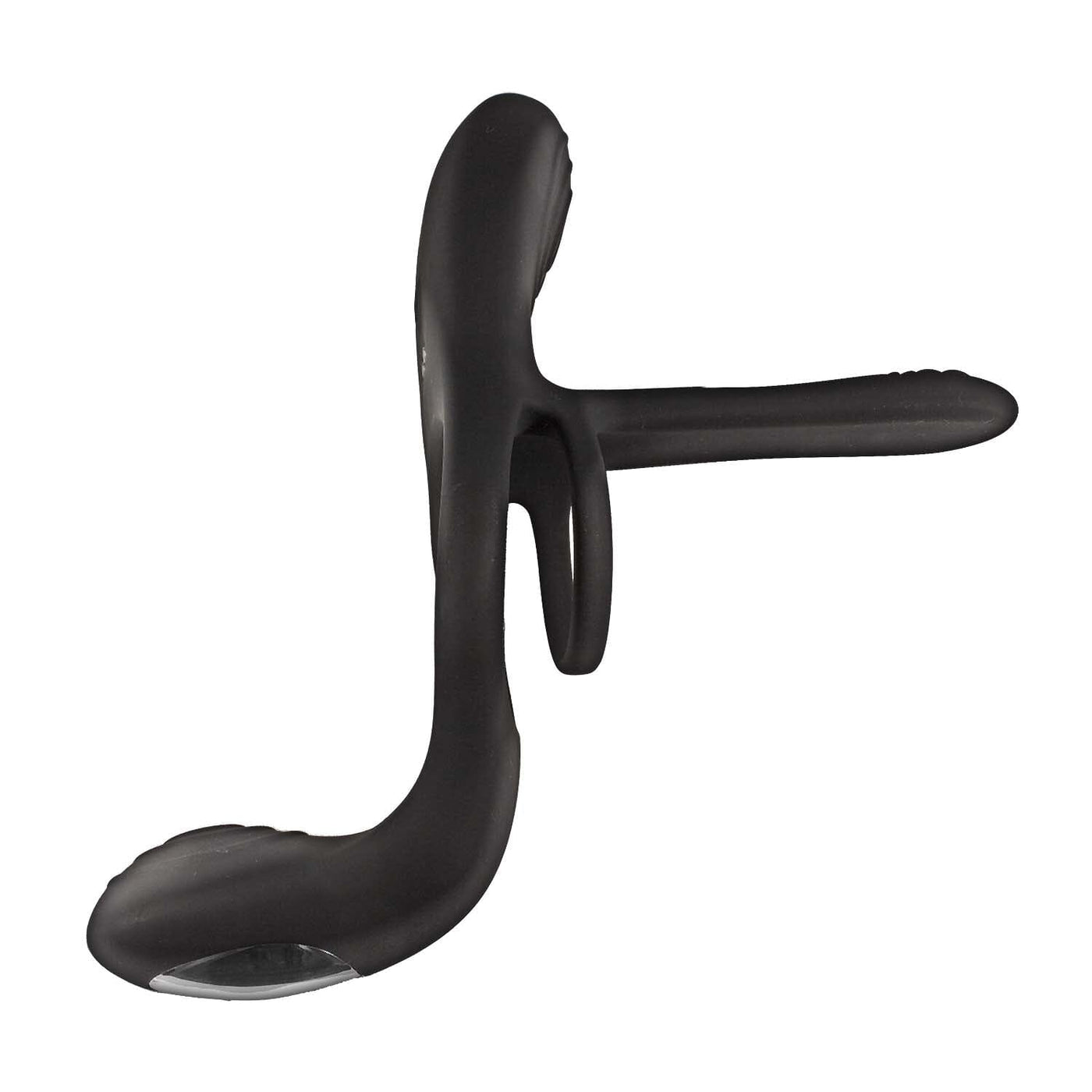 Enhancer Vibrating Lovers Ring with Remote Control Hamilton Park Electronics Enhancer Vibrating Lovers Ring with Remote Control Hamilton Park Electronics
